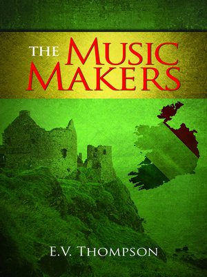 cover image of The Music Makers